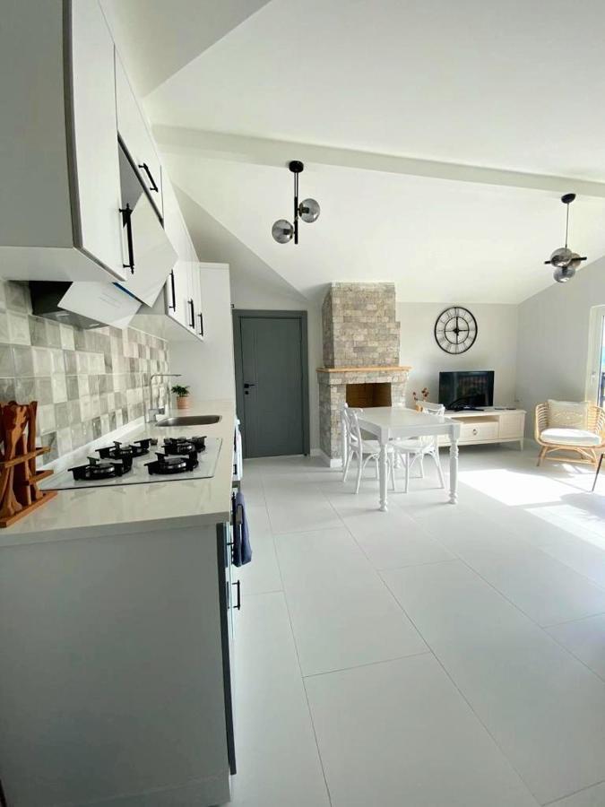 Airport Blue Eye Apartment Dalaman Best Location Also Suitable For Day Rentals Ideal For Air Travelers, 5 Km Close To Airport 外观 照片