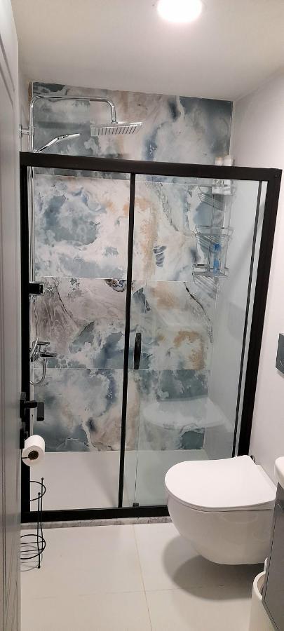 Airport Blue Eye Apartment Dalaman Best Location Also Suitable For Day Rentals Ideal For Air Travelers, 5 Km Close To Airport 外观 照片